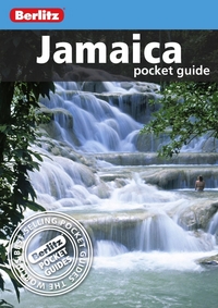 Book Cover for Jamaica by Jack Altman, Sarah Cameron