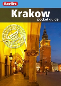 Book Cover for Krakow by 
