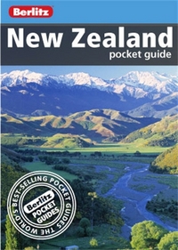 Book Cover for New Zealand by Catherine McLeod, Paul Little, Anna Tyler