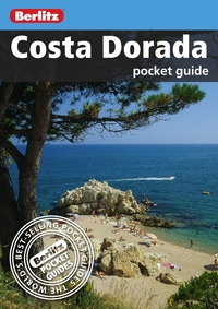 Book Cover for Costa Dorada by Paul Murphy, Nick Inman