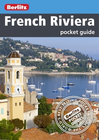 Book Cover for French Riviera by Suzanne Patterson, Meg Jump, Natasha Edwards, Alex Knights