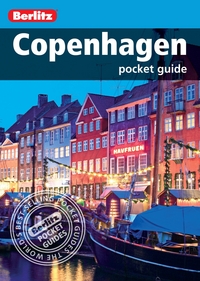 Book Cover for Copenhagen by Norman Renouf, Antonia Cunningham