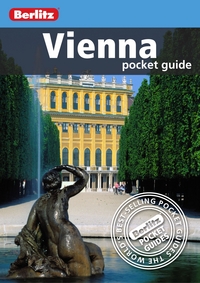 Book Cover for Vienna by Jack Altman, Maria Lord