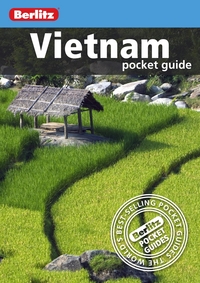 Book Cover for Vietnam by Andrew D W Forbes, Ron Emmons, Adam Bray