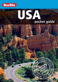 Book Cover for U.S.A by Jack Altman, Martha Ellen Zenfell, Tom Stainer