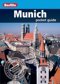 Book Cover for Munich by Jack Altman, Trudie Trox