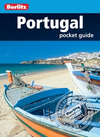 Book Cover for Portugal by Neil Schlecht, Abigail Hole