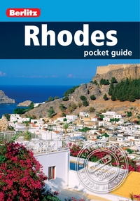 Book Cover for Rhodes by Lindsay Bennett, Marc S Dubin, Anna Tyler