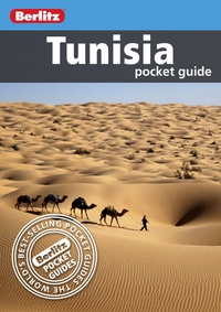 Book Cover for Tunisia by 