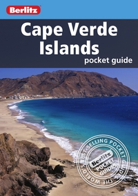 Book Cover for Cape Verde Islands by Emma Gregg, Anna Tyler