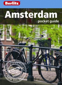 Book Cover for Amsterdam by Lindsay Bennett, George McDonald