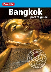 Book Cover for Bangkok by Joe Cummings, Sylvie Franquet, Anna Tyler