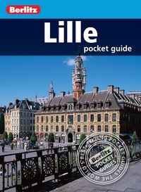 Book Cover for Lille by Natasha Edwards, Caroline Jones