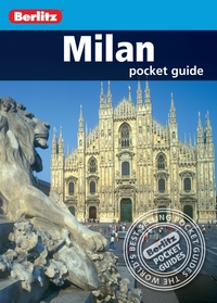 Book Cover for Milan by Susie Boulton, Anna Tyler