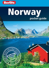 Book Cover for Norway by Anna Maria Espsäter