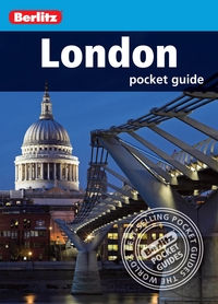 Book Cover for London by 