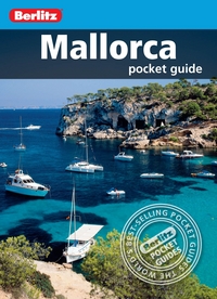 Book Cover for Mallorca by 