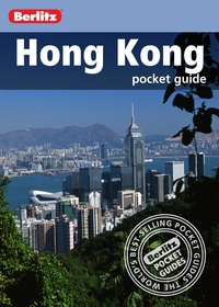 Book Cover for Hong Kong by Alice Fellows, Ruth Williams