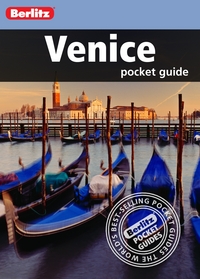 Book Cover for Venice by Robert Ullian, Susie Boulton, Anna Tyler