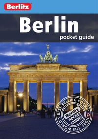 Book Cover for Berlin by Brigitte Lee, Jack Messenger, Jack Altman, Michael Ivory, Claudia Himmelreich