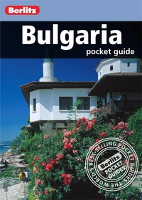 Book Cover for Bulgaria by Craig Turp
