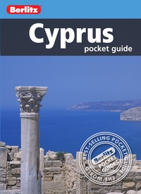 Book Cover for Cyprus by Paul Murphy, George McDonald, Alex Knights