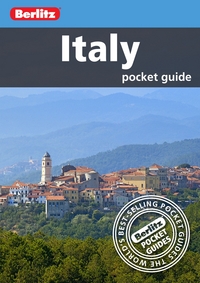 Book Cover for Italy by Jack Altman, Patricia Schultz, Susie Boulton