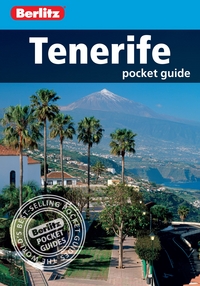 Book Cover for Tenerife by Roger Williams, Susie Boulton, Catherine Dreghorn
