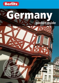 Book Cover for Germany by Michael Ivory