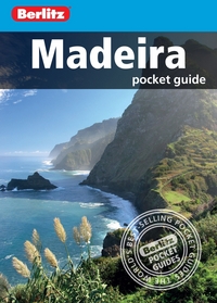 Book Cover for Madeira by Neil Schlecht, Sarah Siese