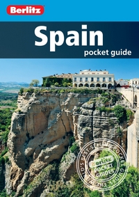 Book Cover for Spain by Emma Stanford, Nick Inman, Catherine Dreghorn