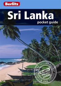 Book Cover for Sri Lanka by Gavin Thomas, Paula Soper