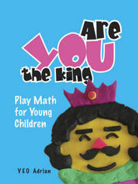 Book Cover for Are You the King or Are You the Joker? by Adrian Yeo