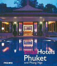 Book Cover for Phuket and Phang Nga by 