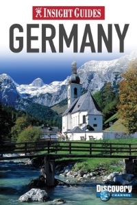 Book Cover for Germany by Trudie Trox, Alexia Georgiou