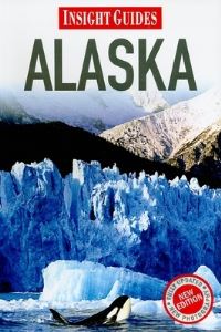 Book Cover for Alaska by 