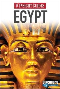 Book Cover for Egypt by Dorothy Stannard