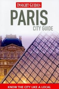 Book Cover for Paris by Rachel Lawrence, Fabienne Gondrand