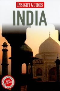 Book Cover for India by 