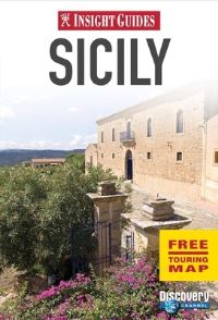 Book Cover for Sicily by Brian Bell