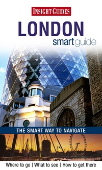 Book Cover for London by Sarah Sweeney