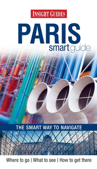 Book Cover for Paris by Michael Macaroon