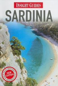 Book Cover for Sardinia by Siân Lezard, Nick Bruno