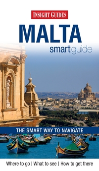 Book Cover for Malta by Jo Caruana