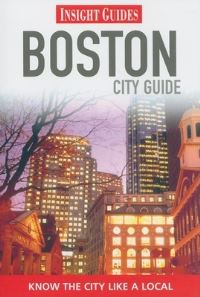Book Cover for Boston by Rachel Lawrence