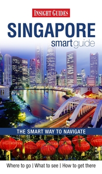 Book Cover for Singapore by Annette Tan, Low Jat Leng, Sarah Sweeney