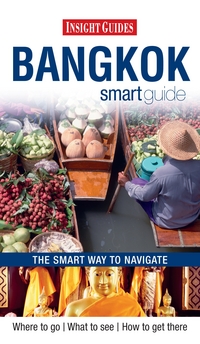 Book Cover for Bangkok by Howard Richardson