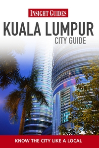 Book Cover for Kuala Lumpur by 