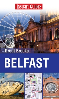 Book Cover for Belfast by Ian Hill, Paula Soper, Pam Barrett