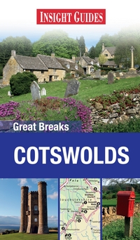 Book Cover for Cotswolds by Jackie Staddon, Hilary Weston, Alison Coupe